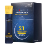 Leaders Pro Hydra Amino Sleeping Mask - ночная маска для лица, 4 мл