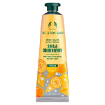 Бальзам для рук The Body Shop "Ши и Золотая ягода", 30 мл