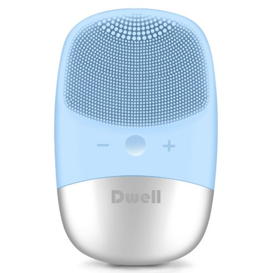 Dwell Face Vibration Cleanser – инновационное устройство для очищения лица с функцией вибрации
