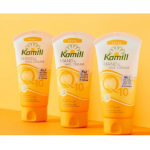 Крем для рук и ногтей Кamill Дикая роза, 75 мл