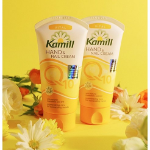 Крем для рук и ногтей Кamill Дикая роза, 75 мл