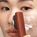 The Tool Lab Sweeping Cleansing Brush L – большая щетка для очищения лица