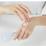 Веганский крем для рук с керамидами без запаха, 50 мл