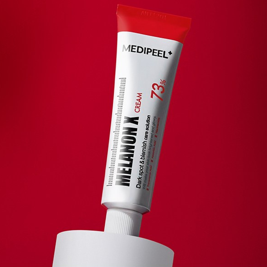 MediPeel Melanon X Cream – крем против пигментации, 30 мл