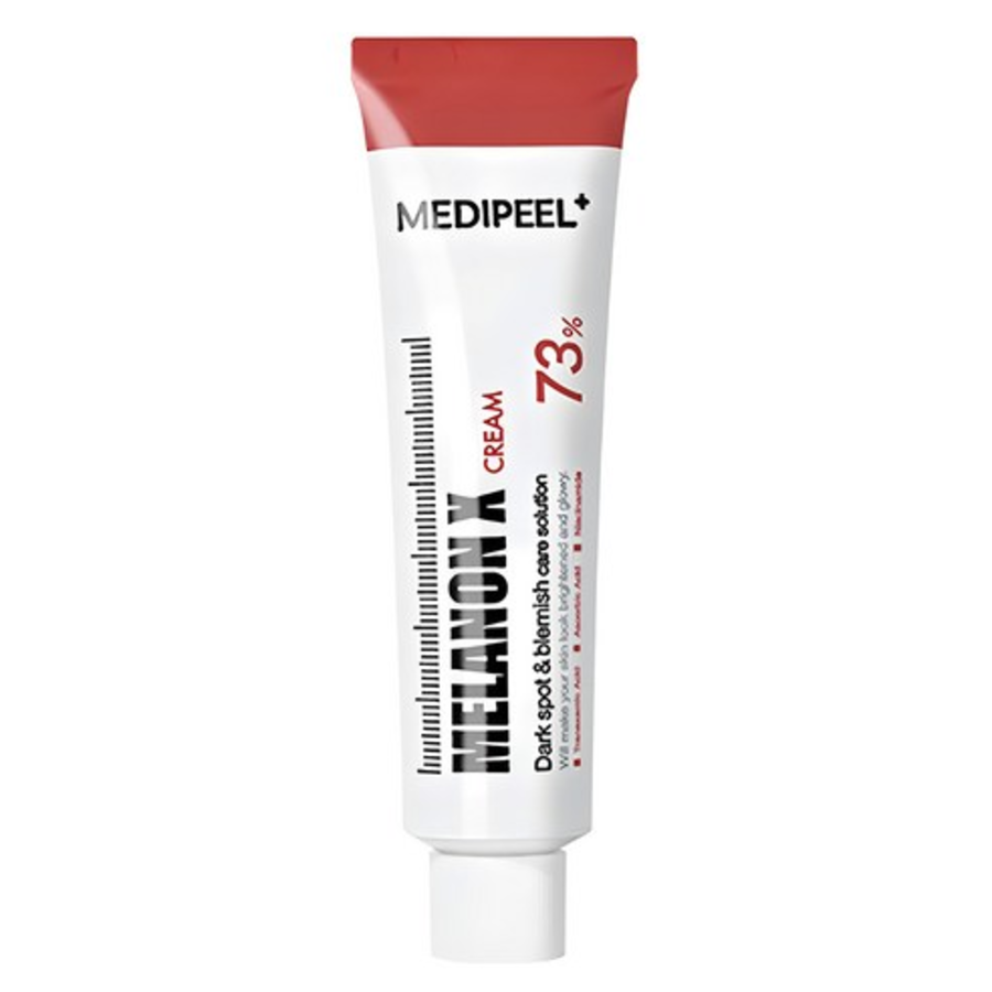 MediPeel Melanon X Cream – крем против пигментации, 30 мл