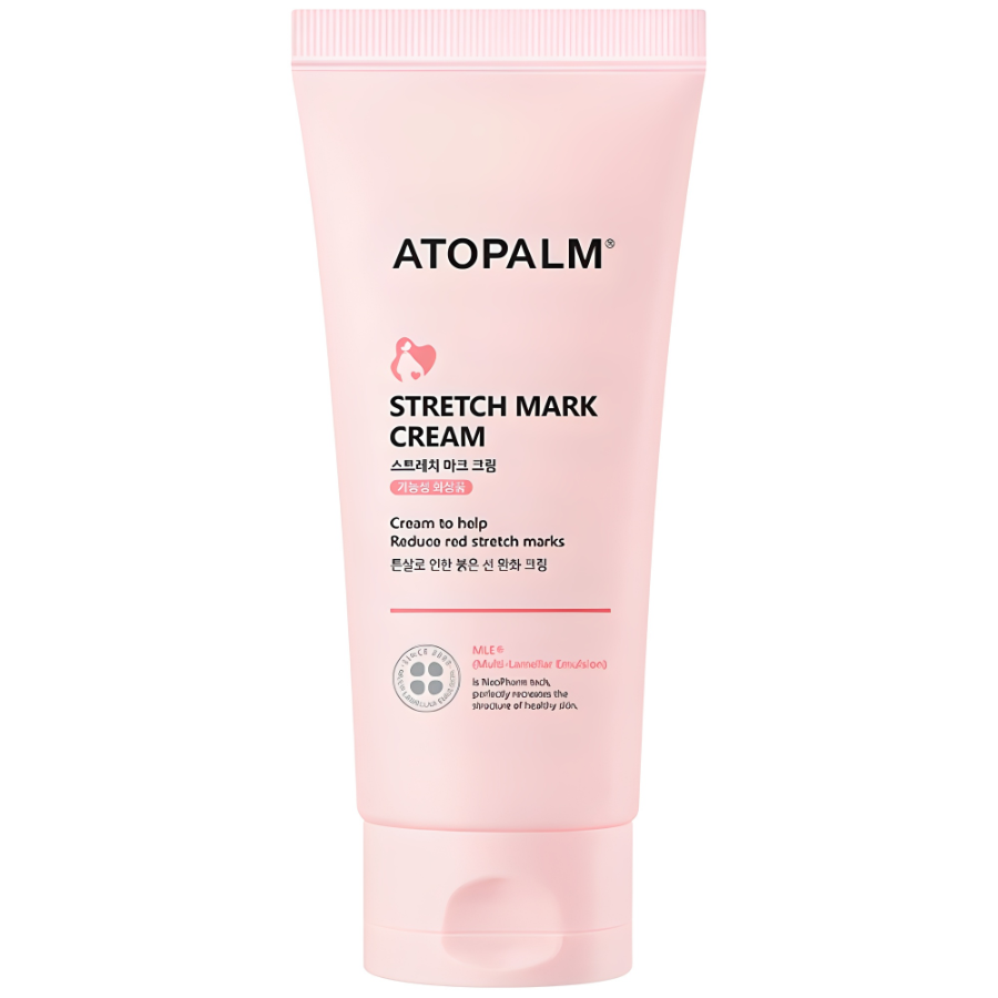 Atopalm Maternity Care Stretch Mark Cream – крем против растяжек для беременных, 150 мл