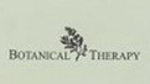 Botanical Therapy