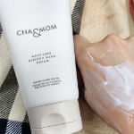 CHA&MOM Mark zero Stretch Mark Cream – крем против растяжек, 150 мл