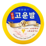 Gounbal Well Being Health Premium Cream – премиум-крем для ног, 110 г