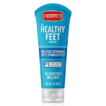 O’Keeffe’s Healthy Feet Tube Type Foot Cream – крем для ног в тубе, 85 г