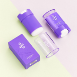 Auau Bodle Foot Stick – стик для ухода за стопами, 20 г