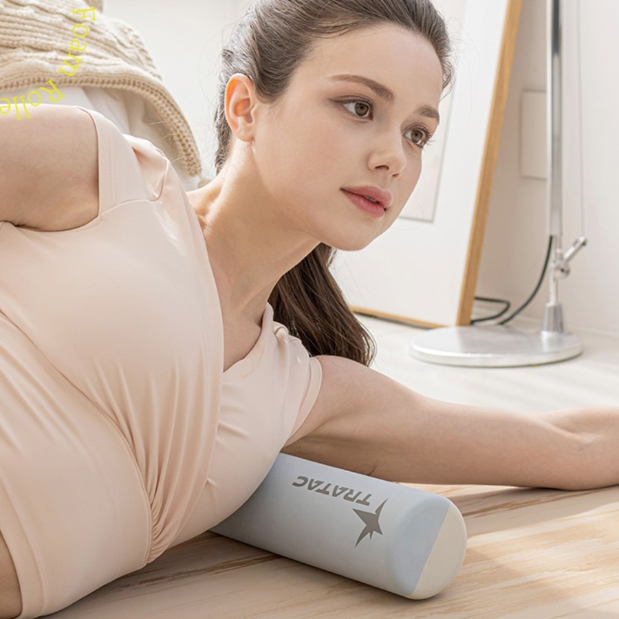 Tratac EVA Slimfit Foam Roller – массажный роллер EVA Slimfit