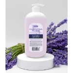 Ароматическое массажное масло Estesophie Лаванда, 1 л, 1 шт