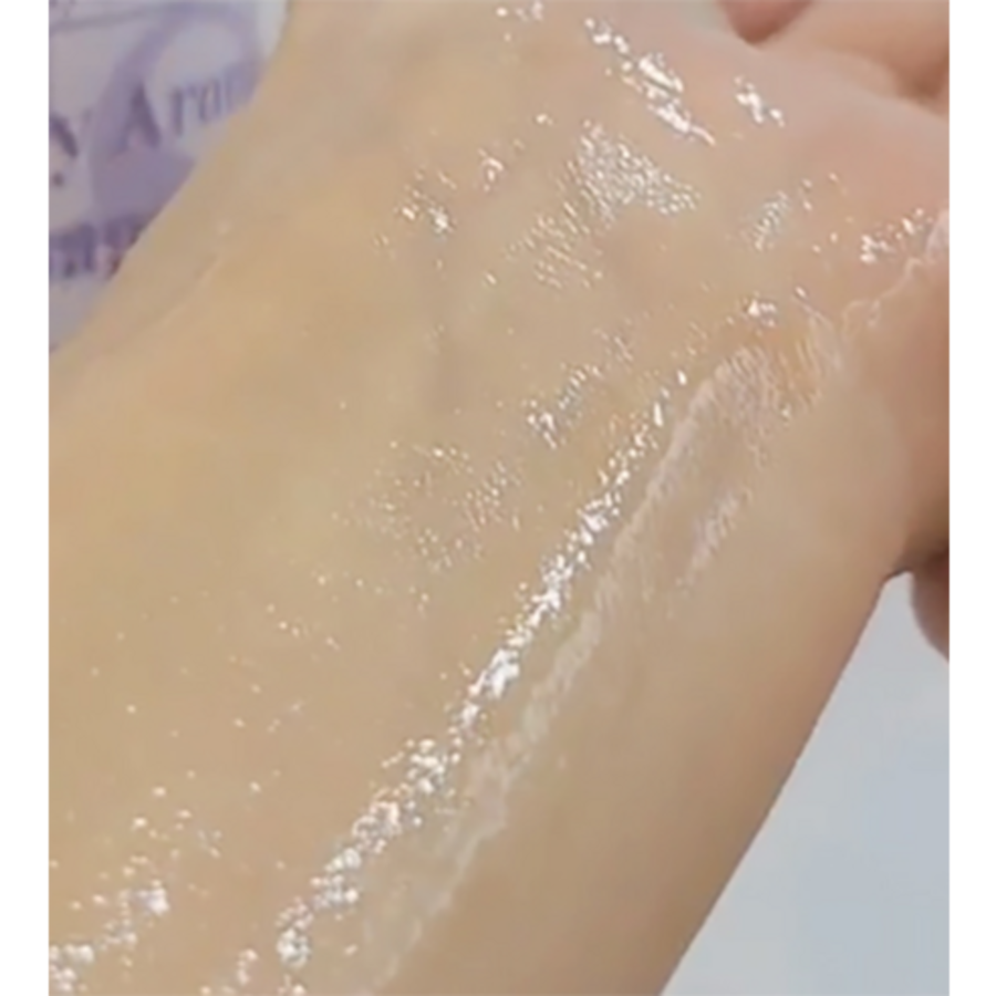 Ароматическое массажное масло Estesophie Лаванда, 1 л, 1 шт