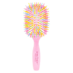Расческа для волос Eye Candy Volume S Paddle, Неопинк, 1 шт