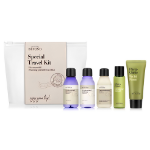 BEYOND Special Travel 5-piece Set – специальный дорожный набор из 5 предметов