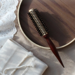 Объемная роликовая щетка Gloss & Glow, разноцветная, 1 шт