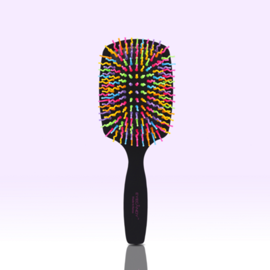 Cтильная и функциональная расческа