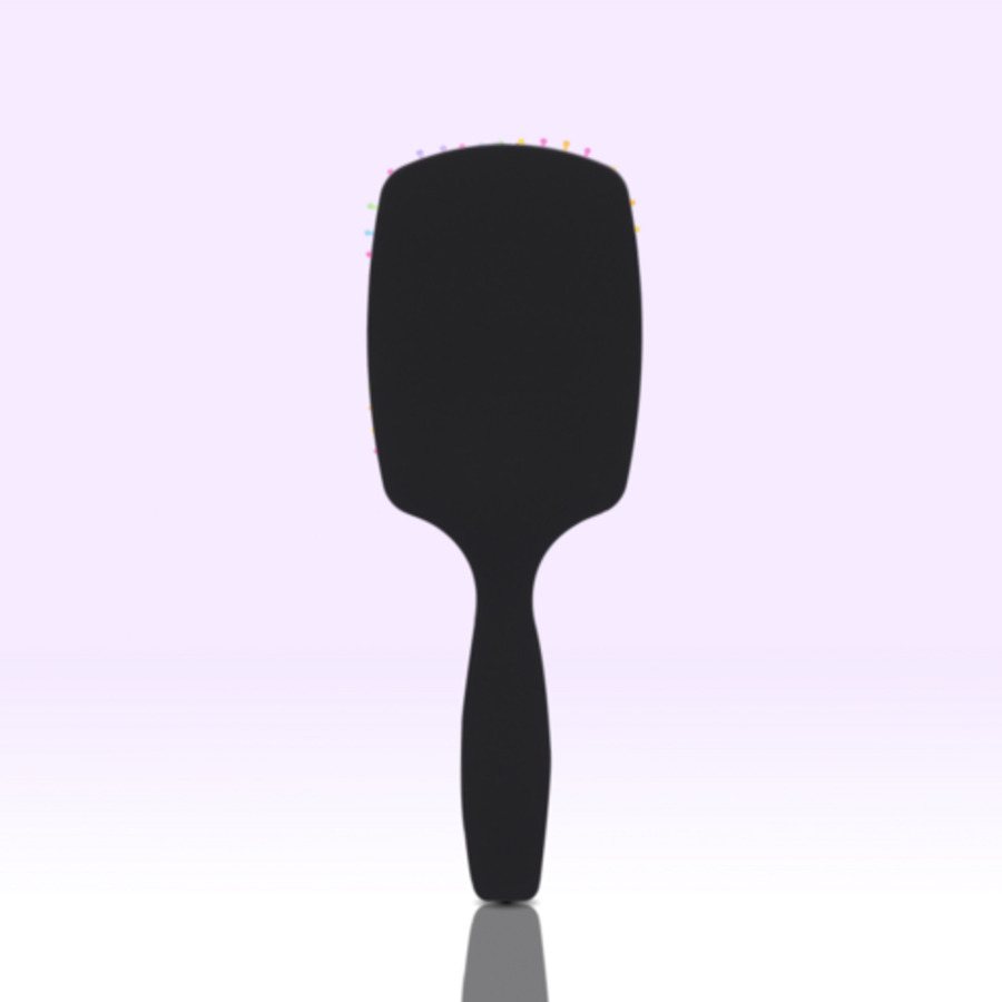 Cтильная и функциональная расческа