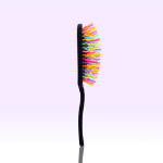 Cтильная и функциональная расческа