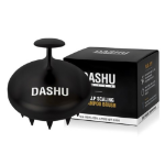Щетка для ежедневного мытья головы Dashu, 1 шт