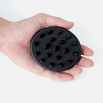 Щетка для ежедневного мытья головы Dashu, 1 шт