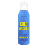 JUL7ME Cold Booster 200ml Rapid Scalp Tonic Cooling Hair Loss Relief – функциональный тоник для кожи головы с охлаждающим эффектом, 200 мл, 1 шт.