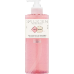 KERASYS Scalp Scrub Salt Shampoo Pure Floral Scent – скраб для кожи головы с солью, аромат чистых цветов, 600 мл, 1 шт.