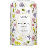 Yunohana Bath Powder – минеральная пудра для ванны, 1 кг, 1 шт.