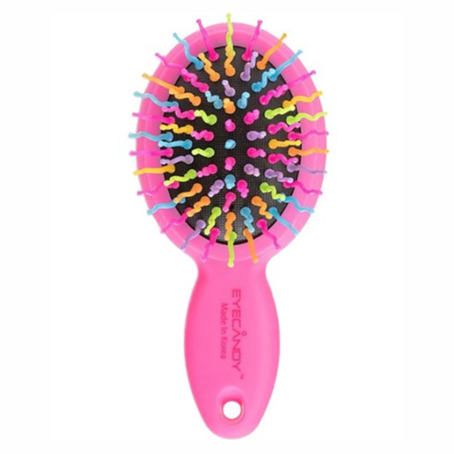 Яркая и стильная расческа 1 шт