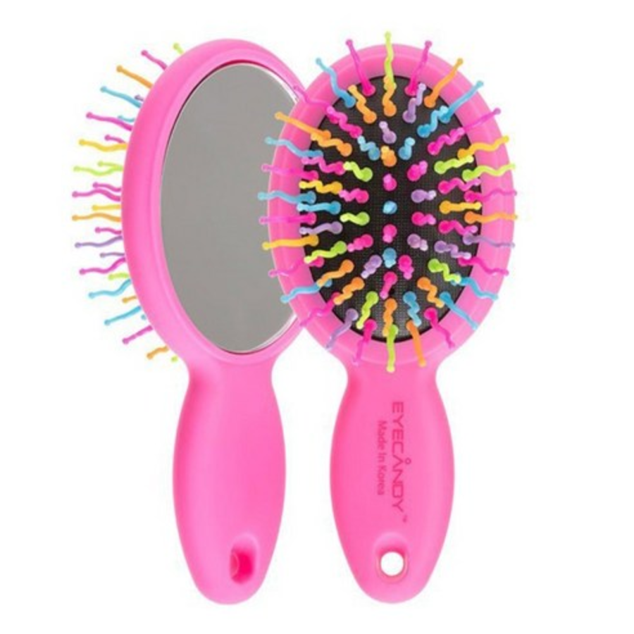 Яркая и стильная расческа 1 шт