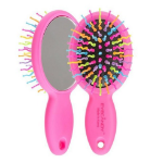 Яркая и стильная расческа 1 шт