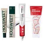 Уход за проблемной кожей тела