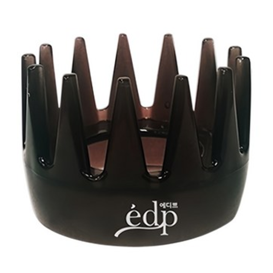 Edippe Petit Scalp Massager – мини-массажер для кожи головы, 1 шт.
