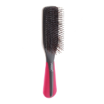 Wessen Wet Hair Vital Brush – щетка для влажных волос, розовая, 1 шт.