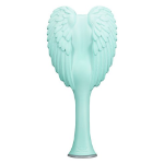 Tangle Angel Damaged Hair Pastel Soft Touch Hair Brush – щетка для поврежденных волос, мятная, 1 шт.