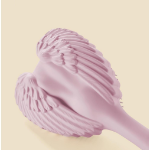 Tangle Angel Damaged Hair Pastel Soft Touch Hair Brush – щетка для поврежденных волос, мятная, 1 шт.