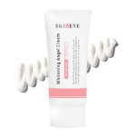 SkinI Whitening Angel CC Cream – СС-крем с отбеливающим эффектом, 50 мл, 1 шт.