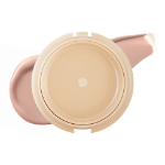 FMGT Aura CC Cream Refill SPF30 PA++ – СС-крем рефилл, 20 г, оттенок 02 Natural Beige, 1 шт.