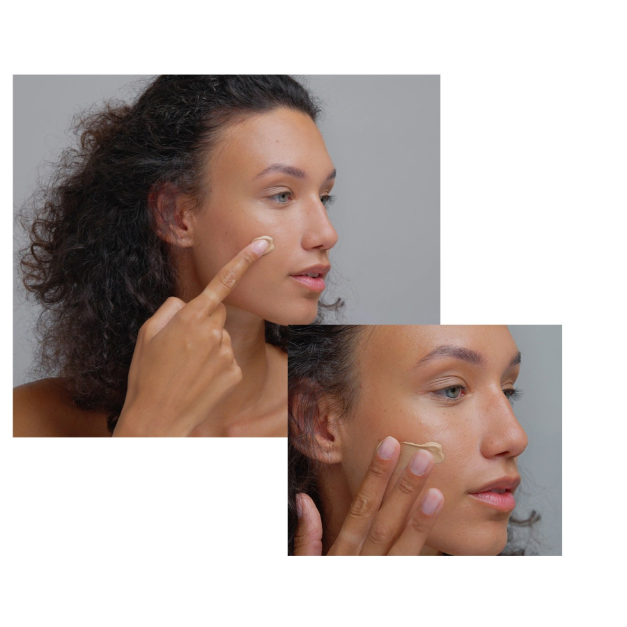 Dr.Schrammek Original Blemish Balm BB Cream – оригинальный ББ-крем, 40 мл, 1 шт.