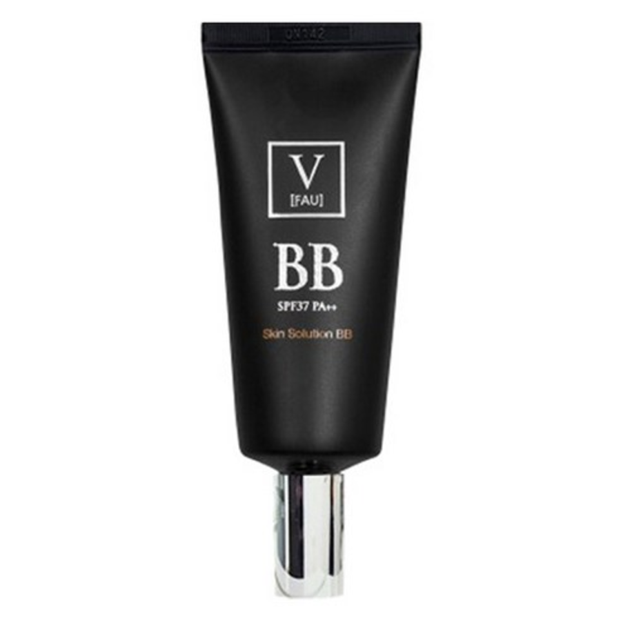 Paou Skin Solution BB Cream SPF37 PA++ – ББ-крем для лица, 30 мл, 1 шт.