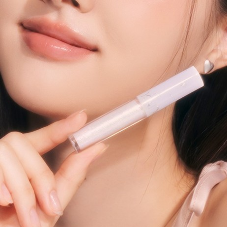 Romand яркий жидкий глиттер