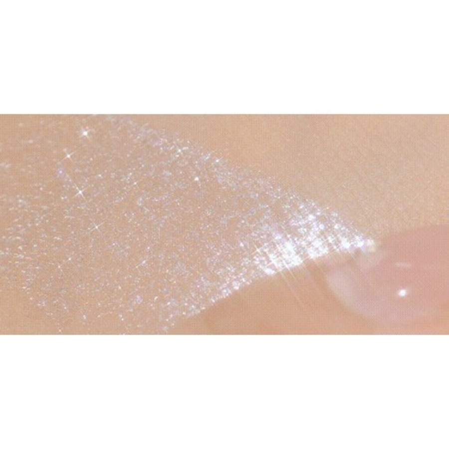 Romand яркий жидкий глиттер