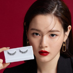 Picasso Eyeme Eyelashes, No. 33 – накладные ресницы, модель 33