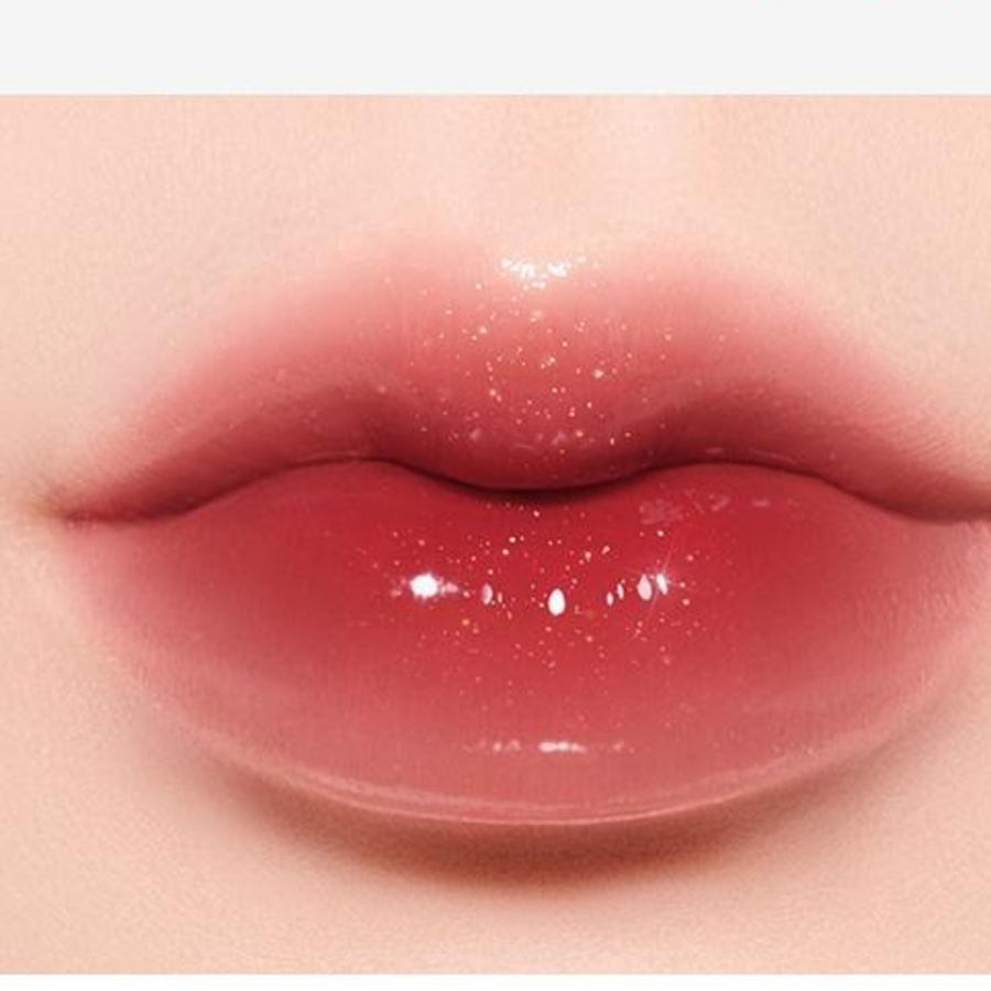 Merythod Blingchu Lip Oil – сияющее масло для губ, 4,5 мл
