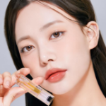 Merythod Blingchu Lip Oil – сияющее масло для губ, 4,5 мл