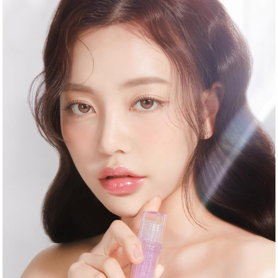 Merythod Blingchu Lip Oil – сияющее масло для губ, 4,5 мл