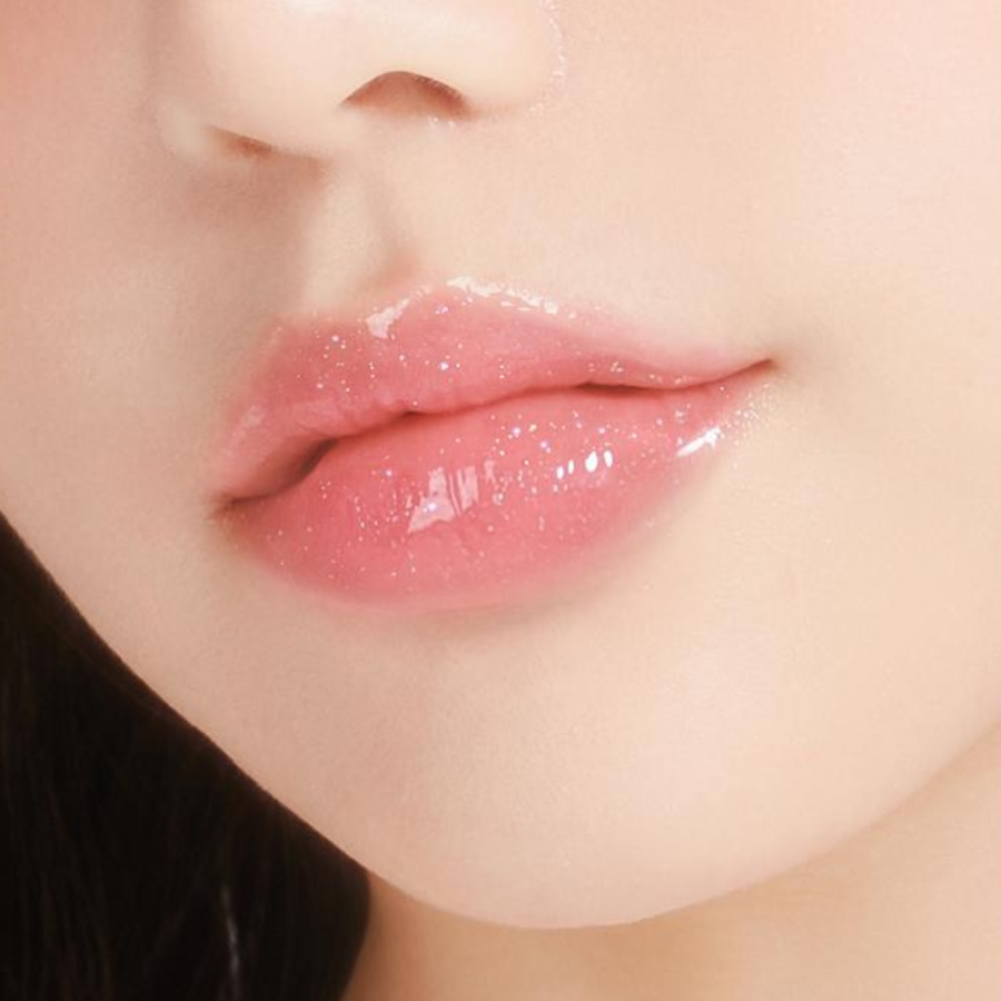 Merythod Blingchu Lip Oil – сияющее масло для губ, 4,5 мл