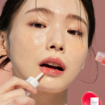 Nooni Apple Lip Oil – увлажняющее масло для губ с яблочным акцентом, 3,7 мл