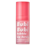 Unpa Bbi Bbi Bubble Lip Scrub – пузырьковый скраб для губ